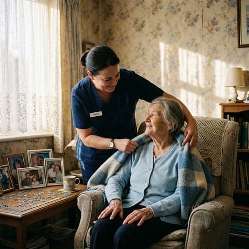 Respite Care